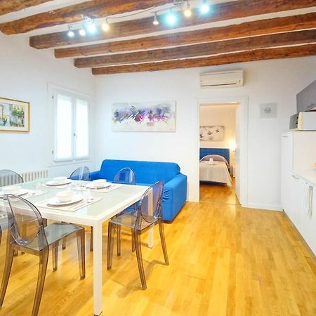 ונציה Dolcevita Apartments N 502 Biennale מראה חיצוני תמונה
