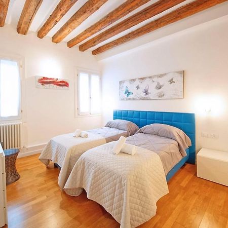 ונציה Dolcevita Apartments N 502 Biennale מראה חיצוני תמונה
