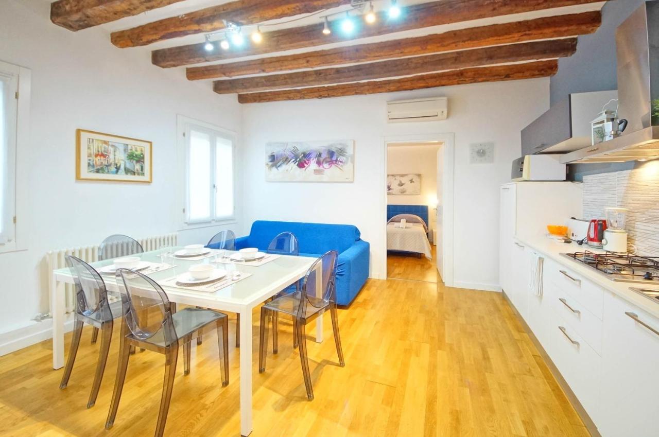 ונציה Dolcevita Apartments N 502 Biennale מראה חיצוני תמונה