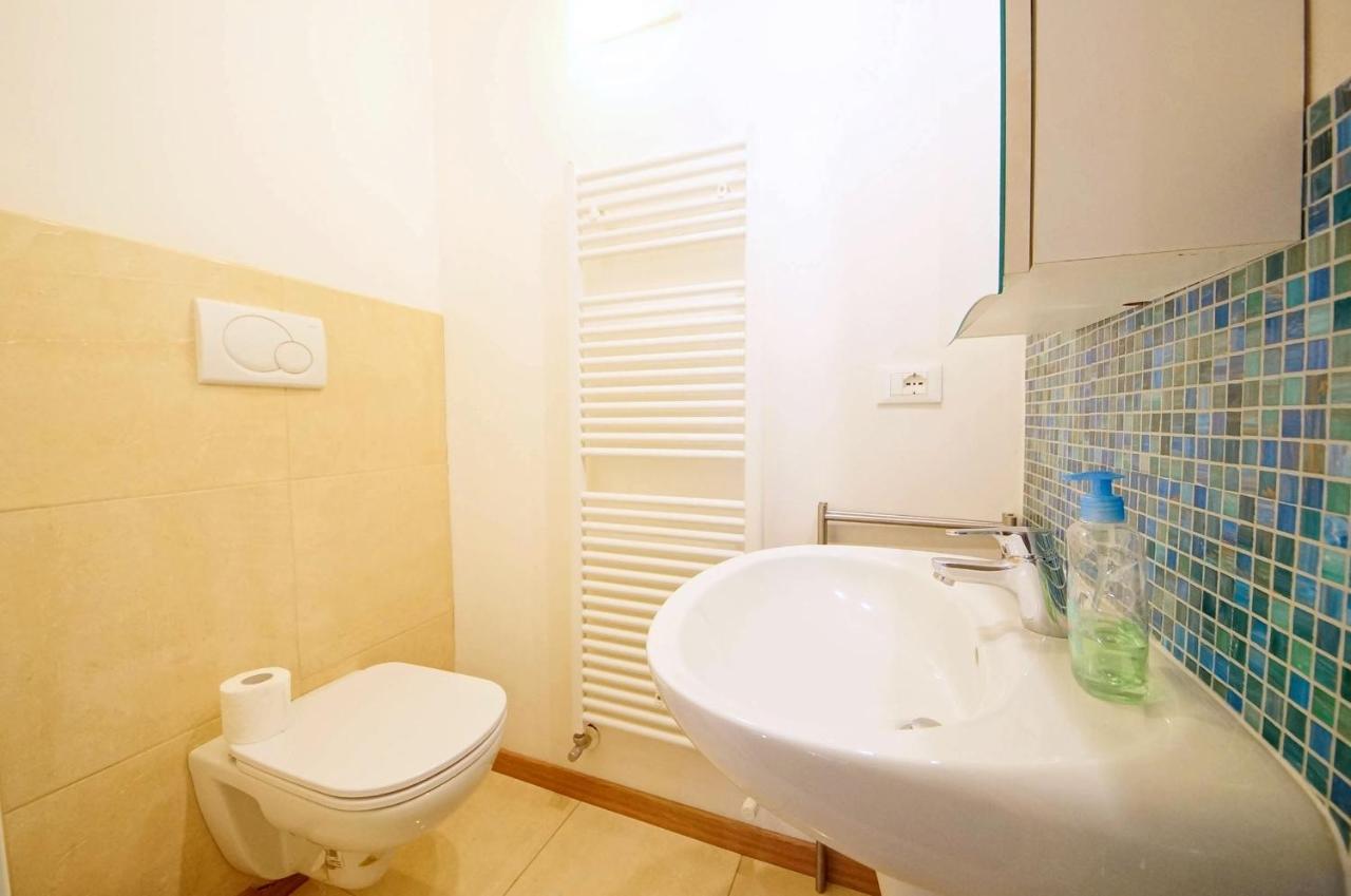 ונציה Dolcevita Apartments N 502 Biennale מראה חיצוני תמונה