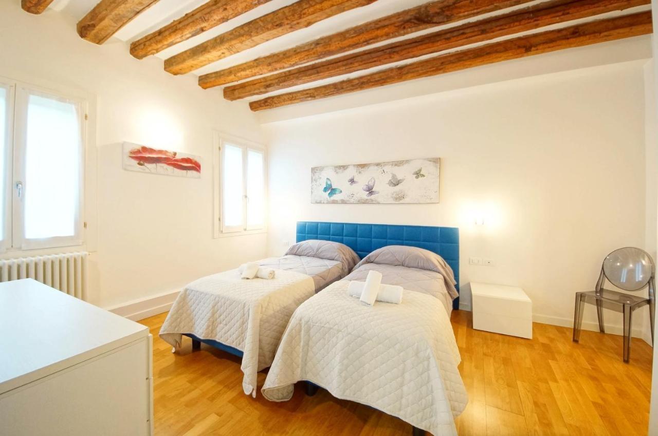 ונציה Dolcevita Apartments N 502 Biennale מראה חיצוני תמונה