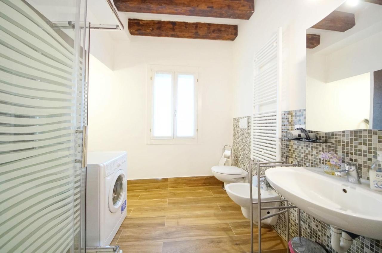 ונציה Dolcevita Apartments N 502 Biennale מראה חיצוני תמונה