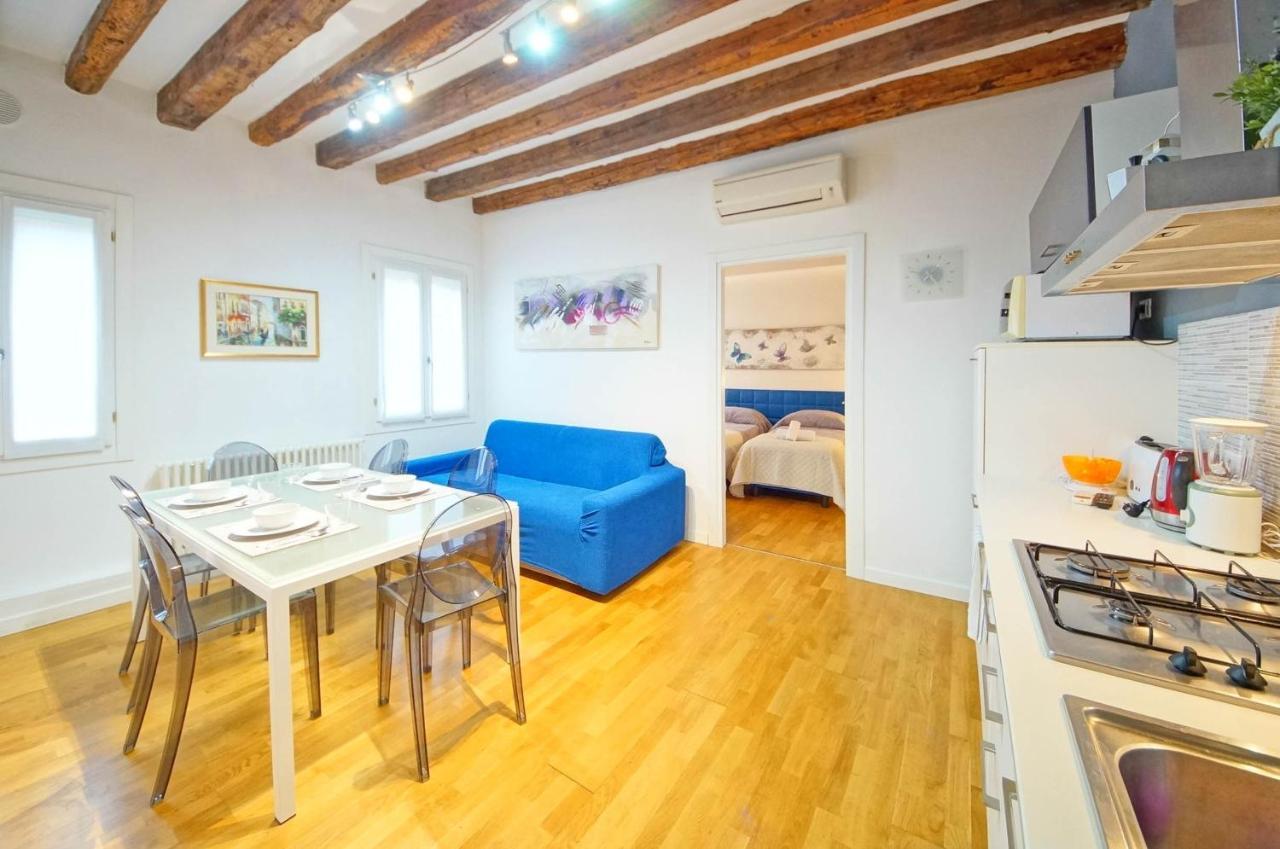 ונציה Dolcevita Apartments N 502 Biennale מראה חיצוני תמונה