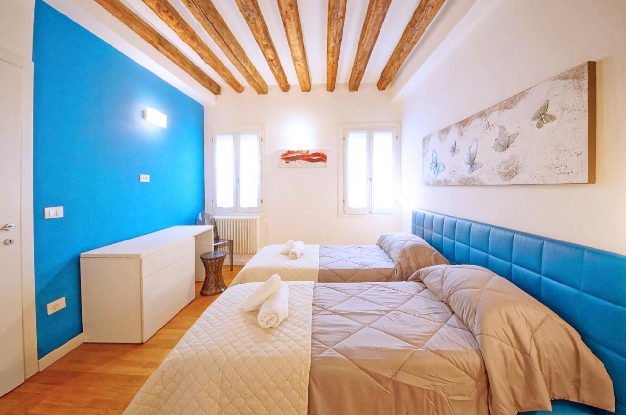 ונציה Dolcevita Apartments N 502 Biennale מראה חיצוני תמונה