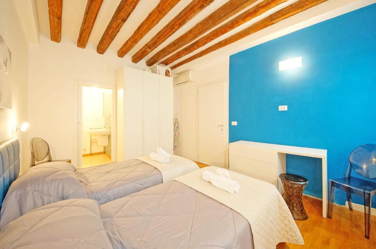 ונציה Dolcevita Apartments N 502 Biennale מראה חיצוני תמונה