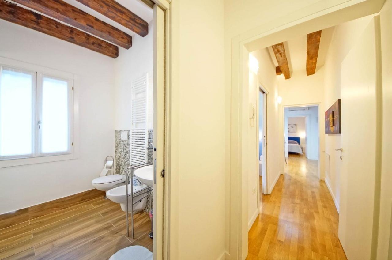 ונציה Dolcevita Apartments N 502 Biennale מראה חיצוני תמונה