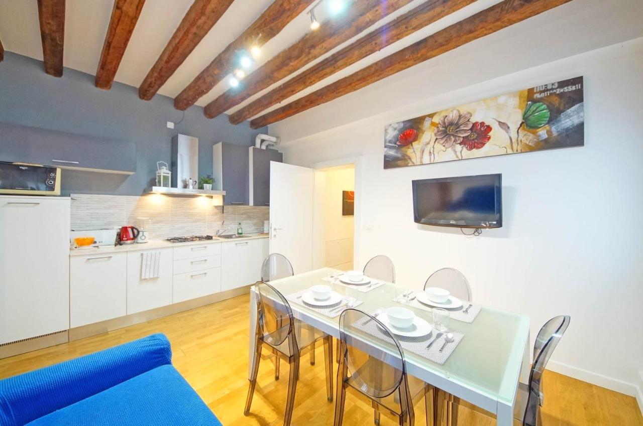 ונציה Dolcevita Apartments N 502 Biennale מראה חיצוני תמונה