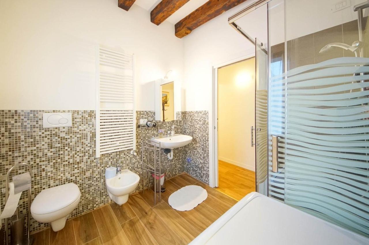 ונציה Dolcevita Apartments N 502 Biennale מראה חיצוני תמונה