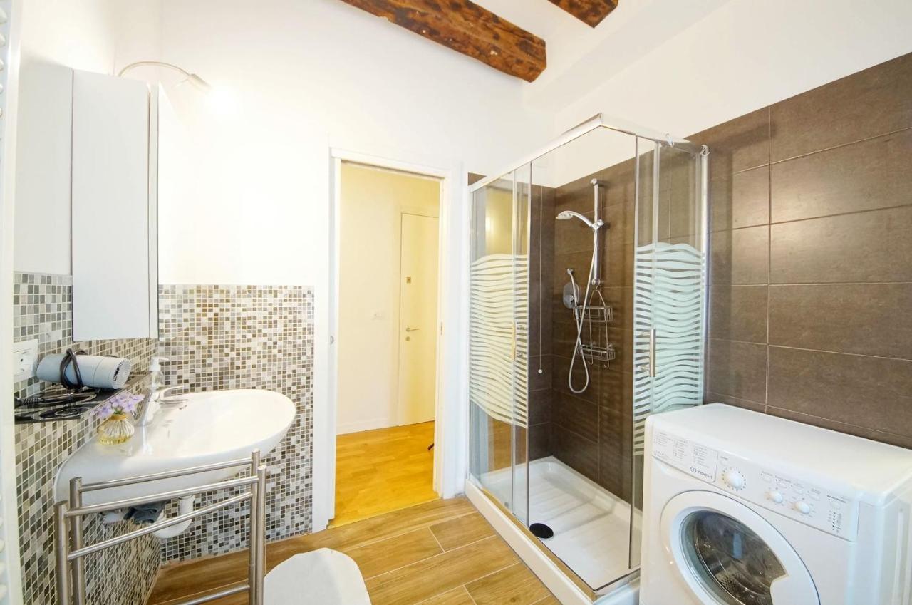 ונציה Dolcevita Apartments N 502 Biennale מראה חיצוני תמונה
