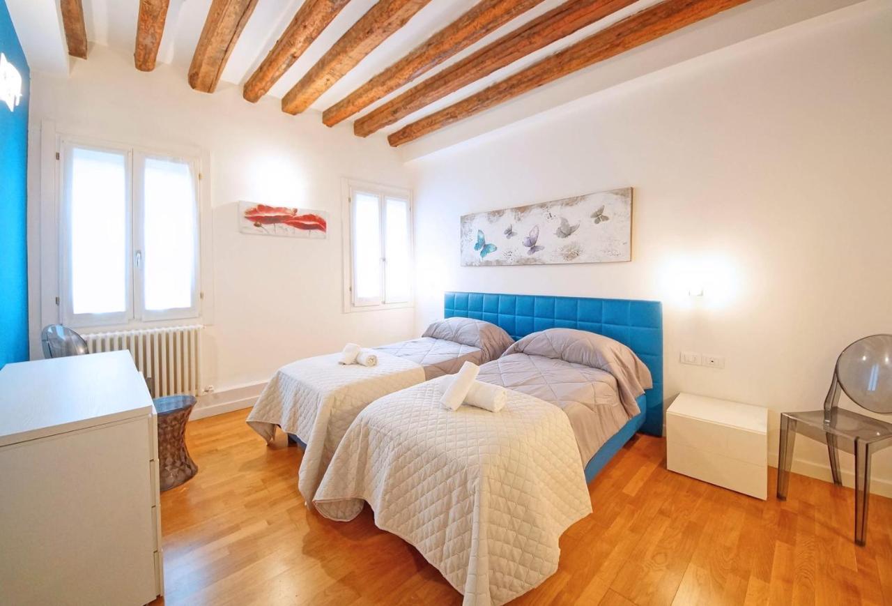 ונציה Dolcevita Apartments N 502 Biennale מראה חיצוני תמונה