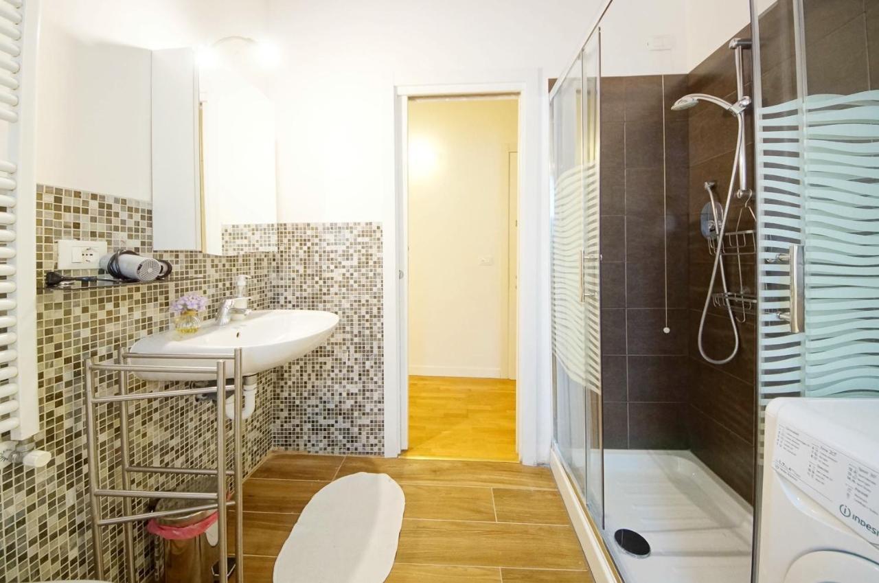 ונציה Dolcevita Apartments N 502 Biennale מראה חיצוני תמונה