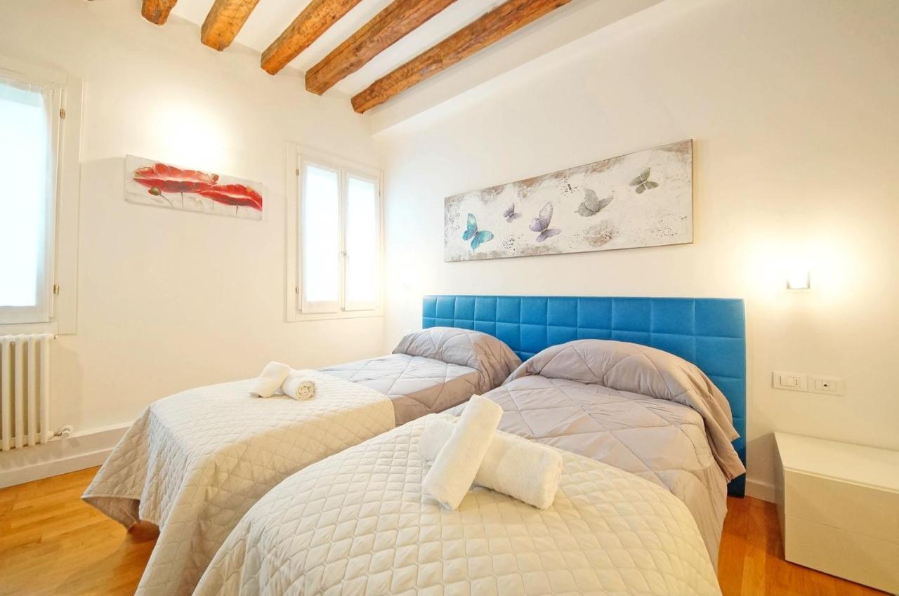 ונציה Dolcevita Apartments N 502 Biennale מראה חיצוני תמונה