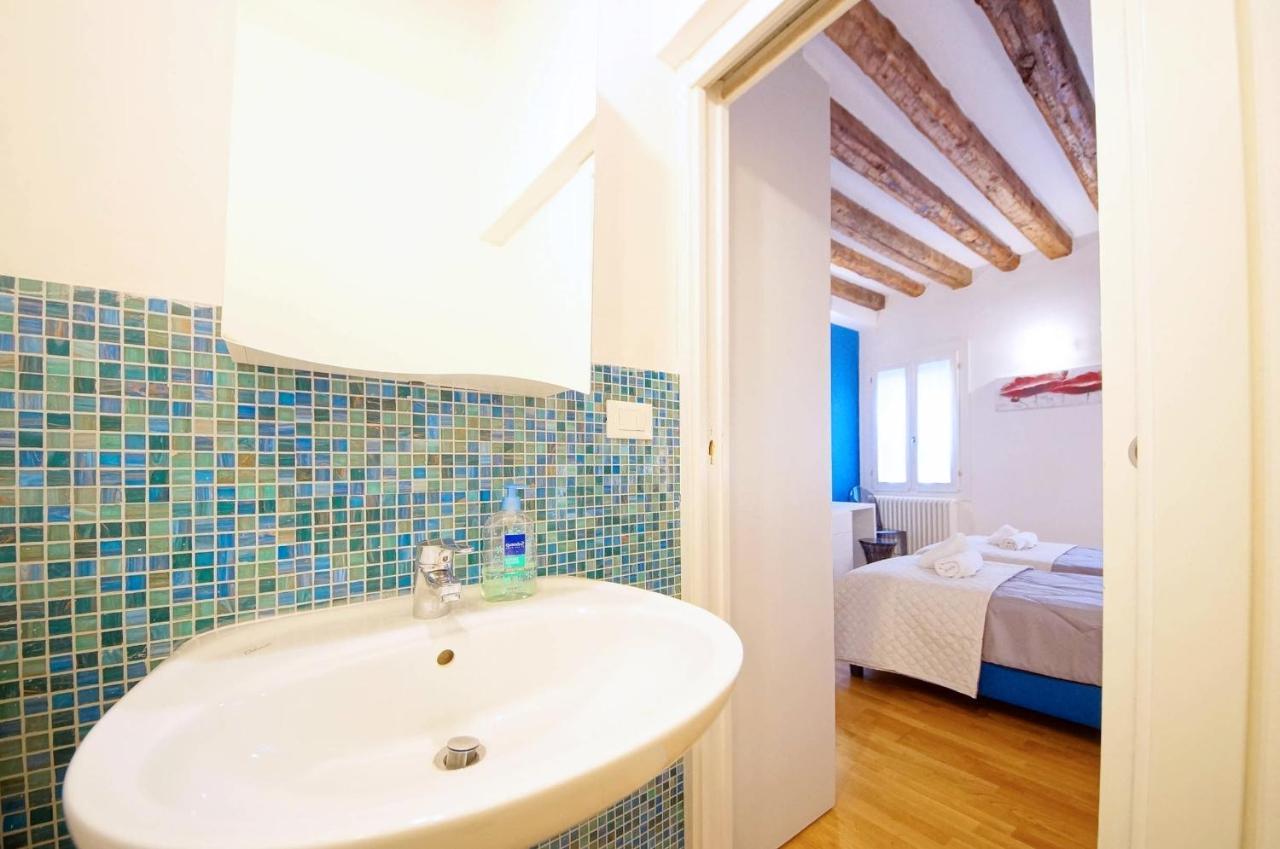 ונציה Dolcevita Apartments N 502 Biennale מראה חיצוני תמונה